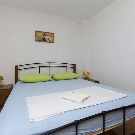 Apartment Boris Gornja Brela Экстерьер фото