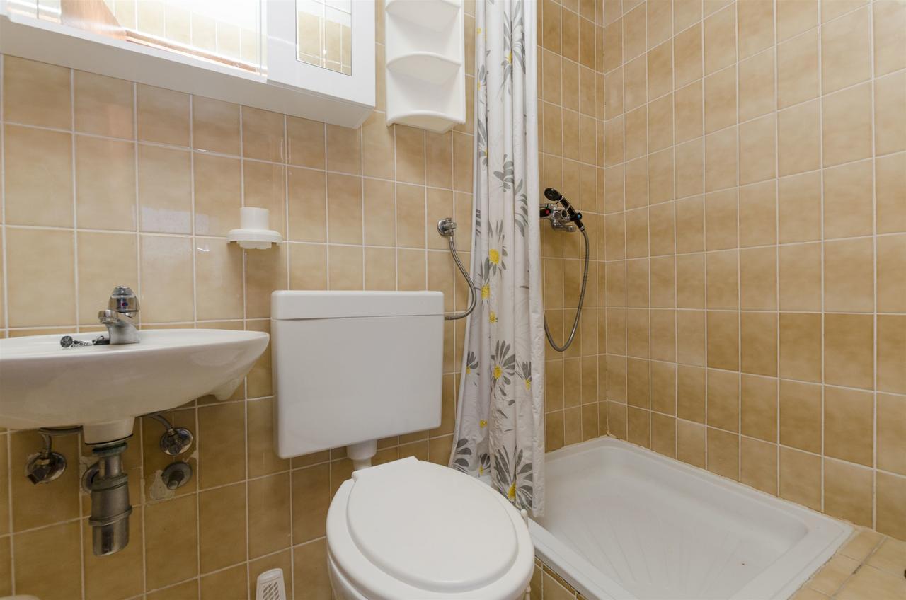 Apartment Boris Gornja Brela Экстерьер фото